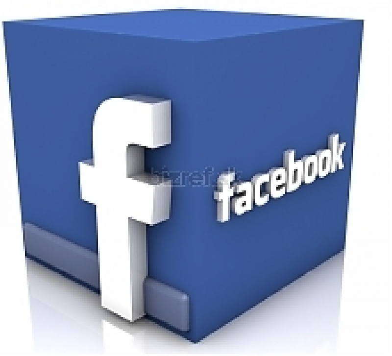 Pozri aj nás Facebook profil