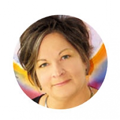 Eva - Používam Schindeleho minerály už dlhší čas