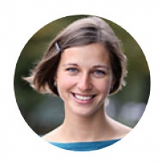 Petra - Minerály užívam už tretí mesiac