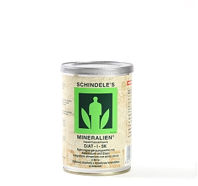 250 kaps Schindeleho minerály