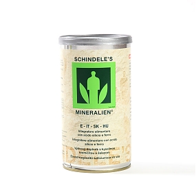 400g prášok Schindeleho