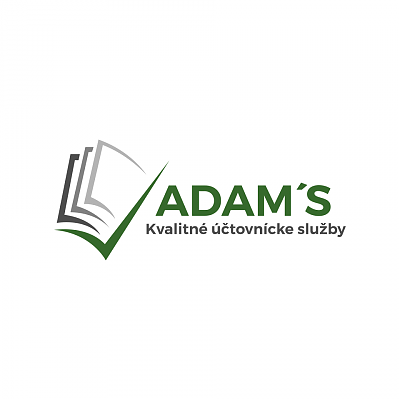 ADAM'S - Kvalitné účtovnícke služby, s.r.o.