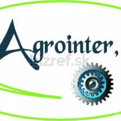AGROINTER, s.r.o.