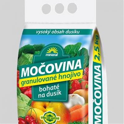 Močovina