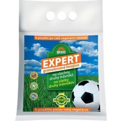 Expert granulované hnojivo