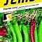 PÁLIVEC - Paprika ročná - pálivá