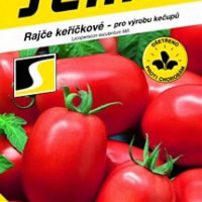 ŠEJK - Rajčiak kríčkový