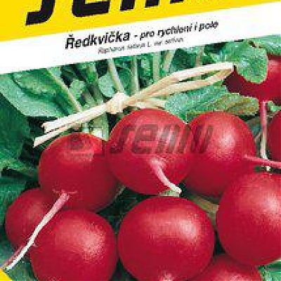 Primara F1 - Redkvička