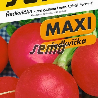 VINARA F1 - Reďkvička  NOVINKA