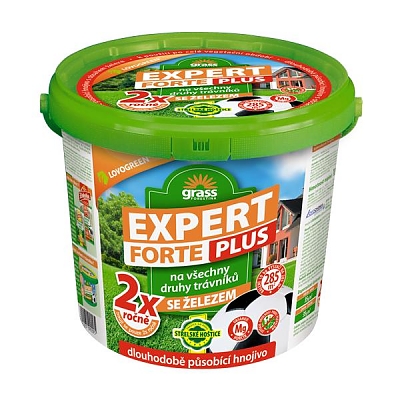 Expert FORTE Plus