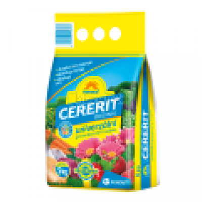 Cererit