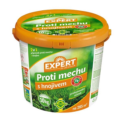 Expert proti machu