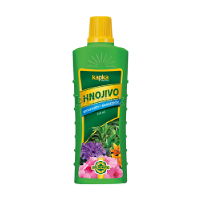 Hnojivo Kapka univerzálne