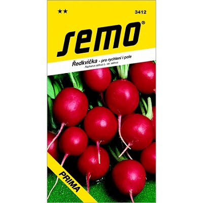 PRIMA - Redkvička
