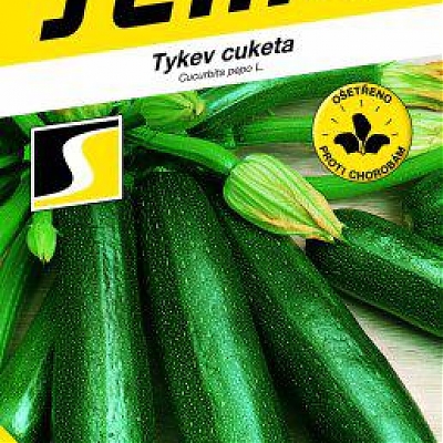 STARTGREEN F1 - Cukety