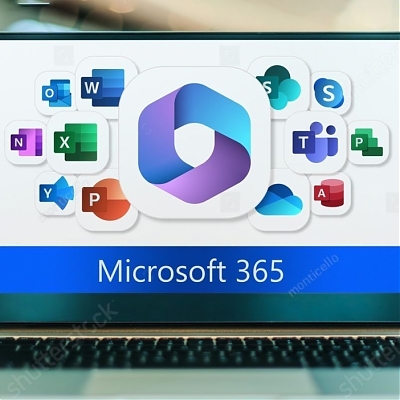 Máte notebook a skončila Vám platnosť skúsobnej verzie Office (Word, Excel, Powerpoint)?