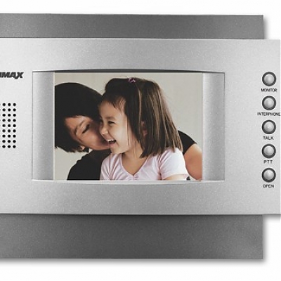 Domové audio a video vrátniky