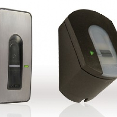 Kontrola vstupu do objektov