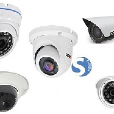 IP kamery a záznamníky s vysokým rozlíšením