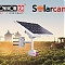 Solárna kamera Provision-ISR