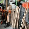 ZÁHRADNÁ TECHNIKA A HOBBY POTREBY