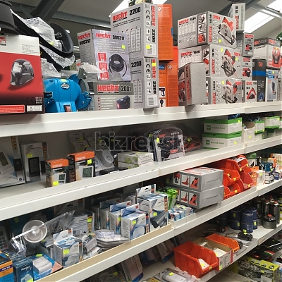 ELEKTROINŠTALAČNÝ MATERIÁL