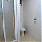 1 x 4 lôžková apartmán (spoločná spálňa)