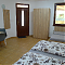 1 x 4 lôžková apartmán (spoločná spálňa)