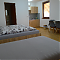 1 x 4 lôžková apartmán (spoločná spálňa)