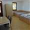 1 x 4 lôžková apartmán (spoločná spálňa)