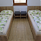 5 X  2+2 rodinné apartmány (2 spálne)