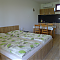 5 X  2+2 rodinné apartmány (2 spálne)