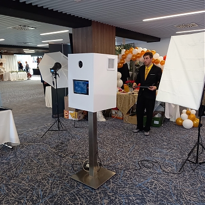 Foto box Banská Bystrica