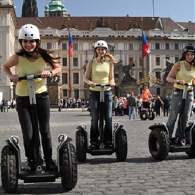 Segway