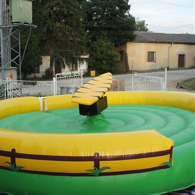 Surf simulátor