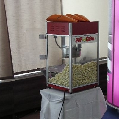 Popcorn