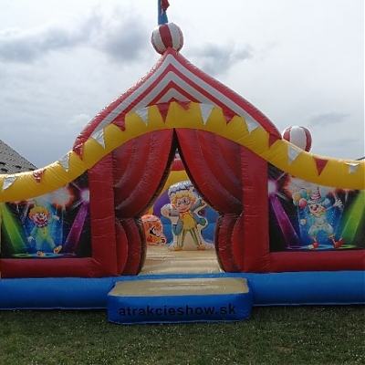Combo Cirkus