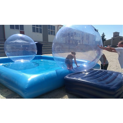 Aquazorbing