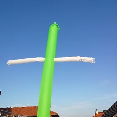 Tancujúci panák