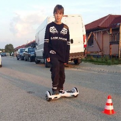Hoverboards- ultrascooter