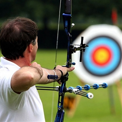 Lukostreľba