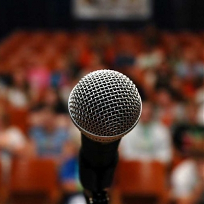 Moderátor