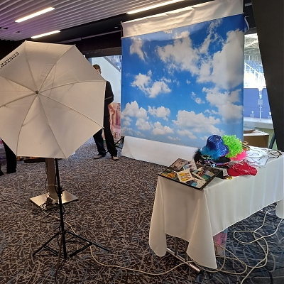 Foto box Bratislava