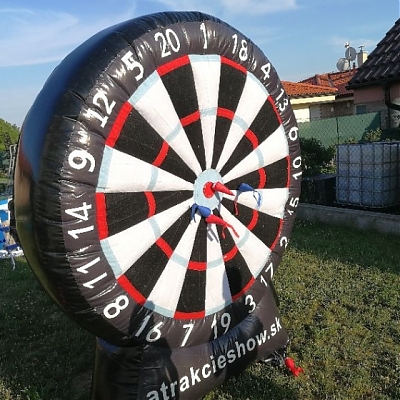 Šípky