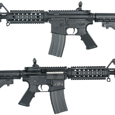 Airsoft
