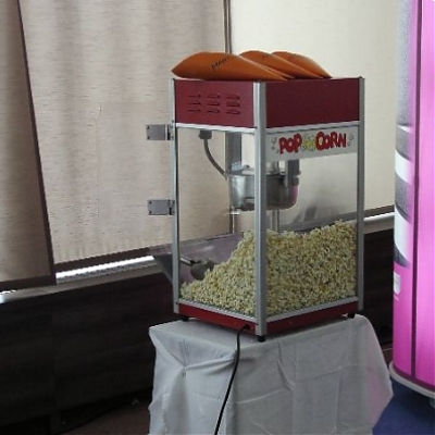 Popcorn