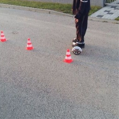 Hoverboards