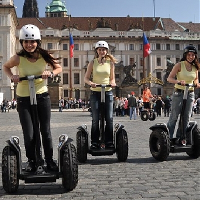 Segway