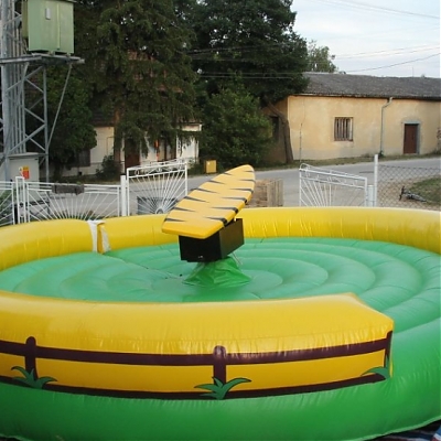 Surf simulátor