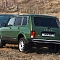 Lada 4x4 5dv. komfort